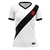 Camisa Retrômania Vasco 1948 Branca - Feminina - loja online