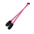 Macas Chacott Ginastica Ritmica 455mm - Selo Fig - Rythmoon