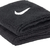 Munhequeira Nike Pequena Swoosh Wristband - comprar online