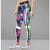 Calça Legging Lupo 76356-001 Print - comprar online