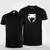 Camiseta Venum Giant Brazilian Flags - Masculina - comprar online