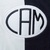 Camisa Retrô Masculina Atlético Mineiro 1914 - Rythmoon