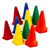 Cone Agilidade 24cm Kit com 20 Rythmoon