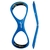 Palmar Finis Fulcrum JR - Infantil