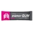 Caixa Energy Gum + Palatinose 600g - 12 Unidades - Rythmoon