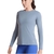 Camiseta Lupo AF Repelente UV - Feminina - Rythmoon