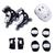 Kit Roller Radical Bel Sports - loja online