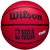 Bola de basquete Wilson NBA Team Tribute Chicago Bulls - Oficial na internet