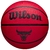 Bola de basquete Wilson NBA Team Tribute Chicago Bulls - Oficial