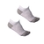 Kit 3 pares Meia de Algodão Feminino VISTHO - Rythmoon