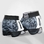 Short Venum Muay Thai Amazonia - Unissex - comprar online