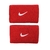 Imagem do Munhequeira Nike Swoosh Double Wristbands
