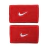 Imagem do Munhequeira Nike Swoosh Double Wristbands