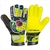 Luva Goleiro Deep 7 Training Infantil Poker - loja online