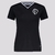 Camiseta Corinthians Gola em Retilinea - Feminina - loja online