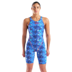 Maiô Arena Powerskin ST Next SPLASHY Costas Aberta - Adulto