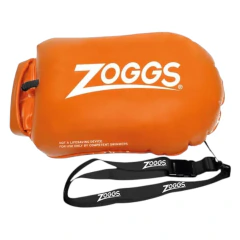 Boia Sinalizadora Segurança Aguas Abertas Zoggs