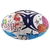 Bola de Rugby Supporter Tatoo Gilbert - Rythmoon