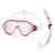 Kit Snorkel Infantil Scuba Jr Speedo - comprar online