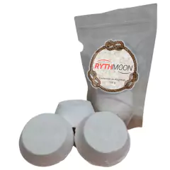 Carbonato de Magnésio em Bloquinho Chalk Block 100g Rythmoon