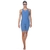 Maiô de Natação Feminino R-EVO ONE Powerskin Short Leg Aberto Arena - comprar online