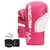 Kit Luva de Boxe/Muay Thai Pretorian First FX1 - Rythmoon