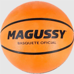 Bola de Basquete Magussy Matrix Oficial- Adulto