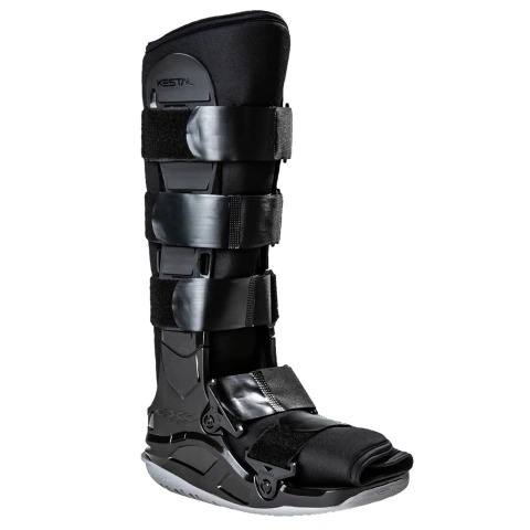Bota Imobilizadora Bilateral Longa Exofoot Kestal