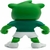 Boneco Mascote Porco Palmeiras - Polo Art