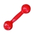 Halter 1kg Emborrachado PVC - comprar online