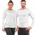 Camisa Térmica Poker Skin Basic 4 - Unissex - comprar online