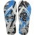 Chinelo Havaianas Top Times Grêmio - Unissex