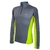 Camisa Ciclista Speed Manga Longa Realtex - Rythmoon