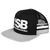 Boné Nike Aba Reta SB Cut Trucker 805025