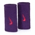 Munhequeira Nike Swoosh Double Wristbands