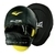 Manopla Foco em Couro Profissional Elite Mantis Mitts Everlast - comprar online