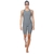 Maiô de Natação Feminino R-EVO ONE Powerskin Short Leg Aberto Arena - loja online