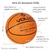 Bola De Basquete Vollo - Oficial - loja online