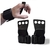 Luva Cross com 3 furos Craw Fitness - Rythmoon