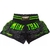 Imagem do Shorts Muay Thai Kick Boxing Dragon Thai Green