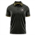 Camisa Polo Retrômania Botafogo Ouro - Masculino na internet