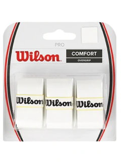 OVERGRIP PRO COMFORT WILSON