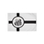 Bandeira de Torcedor do Santos 90x1,30m Face Simples - comprar online
