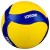 Bola de Voleibol V360W - Padrão FIVB