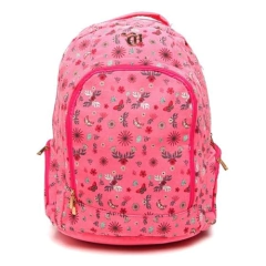 Mochila Capricho Liberty Estampada 11001 DMW