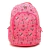 Mochila Capricho Liberty Estampada 11001 DMW - loja online