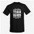 Camiseta Básica Train Hard Rudel na internet