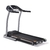 Esteira Ergométrica Dobrável S/ Inclinação T81 Johnson Fitness - Rythmoon