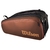 Raqueteira Wilson Super Tour Pro Staff V14 15Pack