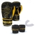 Kit Boxe Conjunto Core Luva 12 OZ + Bucal + Bandagem Pretorian - loja online
